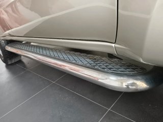 Mitsubishi Montero 2007