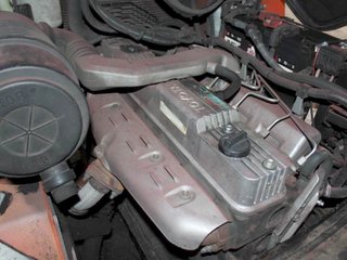 Carretilla elevadora diésel Toyota SAS