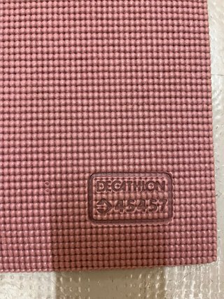Esterilla Yoga Morado