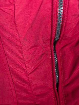 Polar Napapijri Rojo Talla XL