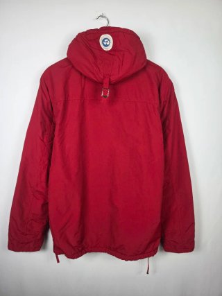 Polar Napapijri Rojo Talla XL