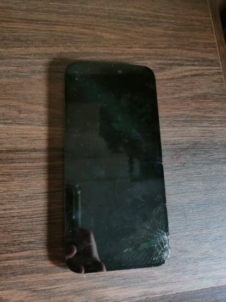 Pantalla iPhone 14 Pro Max