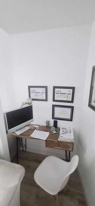 Piso en venta en San Bartolomé - Millán de Priego en Jaén