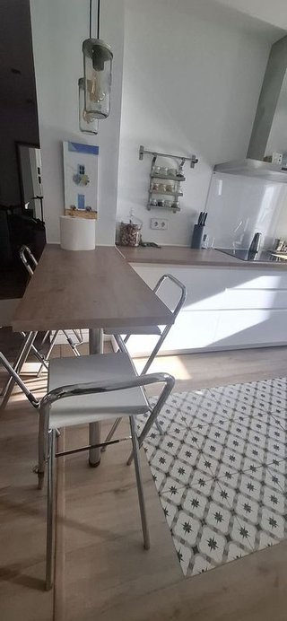 Piso en venta en San Bartolomé - Millán de Priego en Jaén