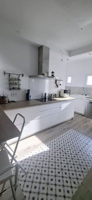 Piso en venta en San Bartolomé - Millán de Priego en Jaén
