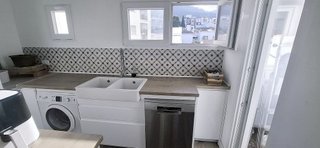 Piso en venta en San Bartolomé - Millán de Priego en Jaén