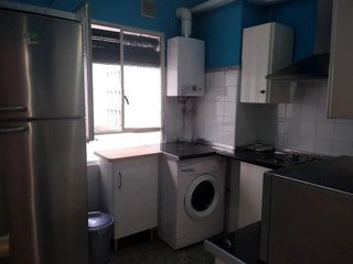 Piso en venta en Sagunto - Edisol en Córdoba