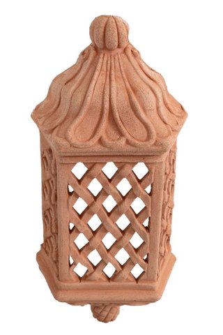 Lanterna Lampada da parete da appendere in Terraco