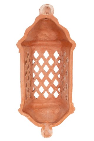 Lanterna Lampada da parete da appendere in Terraco
