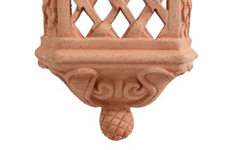 Lanterna Lampada da parete da appendere in Terraco