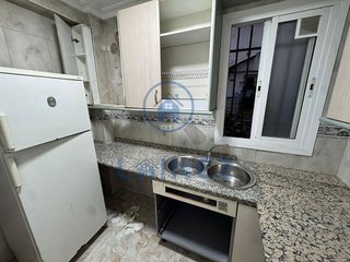 Piso en venta en Ciudad Jardín - Zoco en Córdoba