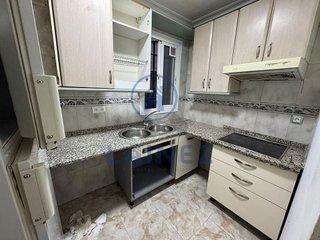 Piso en venta en Ciudad Jardín - Zoco en Córdoba