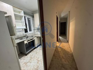 Piso en venta en Ciudad Jardín - Zoco en Córdoba