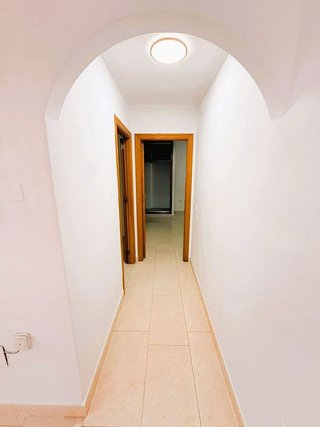 Piso en venta en Zona Puerto Deportivo en Fuengirola
