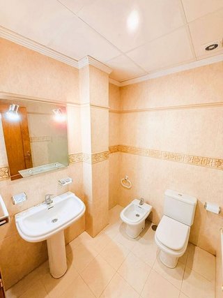 Piso en venta en Zona Puerto Deportivo en Fuengirola