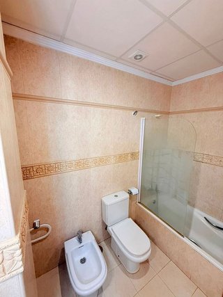 Piso en venta en Zona Puerto Deportivo en Fuengirola