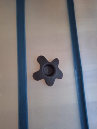 Bañera Stokke XL Plegable sin usar