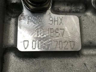 Bloque motor 9HX PSA 1.6 HDI