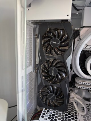 RTX2070 Gigabyte