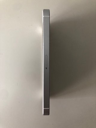 iPhone SE 128GB Blanco