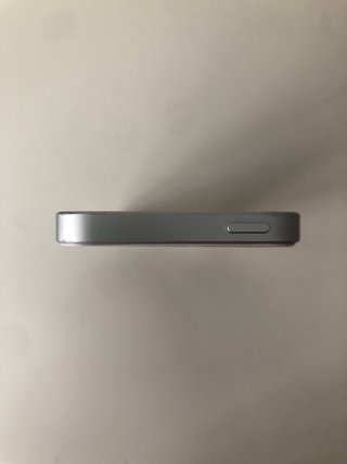 iPhone SE 128GB Blanco