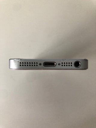 iPhone SE 128GB Blanco