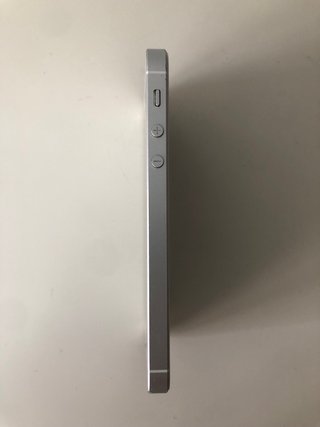 iPhone SE 128GB Blanco