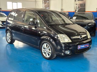 Opel Meriva Cosmo 1.7 CDTi 100 CV