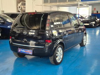 Opel Meriva Cosmo 1.7 CDTi 100 CV