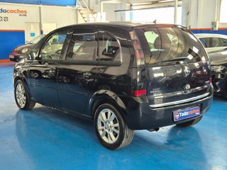 Opel Meriva Cosmo 1.7 CDTi 100 CV