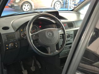 Opel Meriva Cosmo 1.7 CDTi 100 CV
