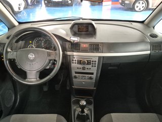 Opel Meriva Cosmo 1.7 CDTi 100 CV