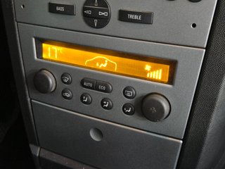 Opel Meriva Cosmo 1.7 CDTi 100 CV