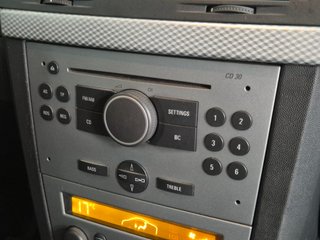 Opel Meriva Cosmo 1.7 CDTi 100 CV