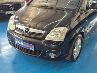 Opel Meriva Cosmo 1.7 CDTi 100 CV