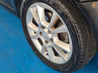 Opel Meriva Cosmo 1.7 CDTi 100 CV