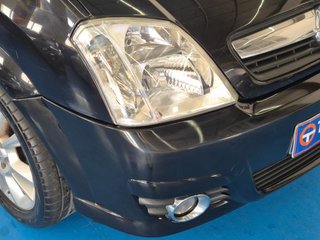 Opel Meriva Cosmo 1.7 CDTi 100 CV