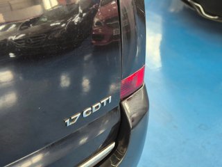 Opel Meriva Cosmo 1.7 CDTi 100 CV