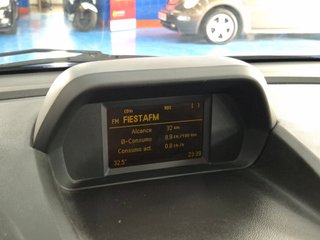 Opel Meriva Cosmo 1.7 CDTi 100 CV