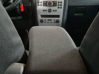 Opel Meriva Cosmo 1.7 CDTi 100 CV