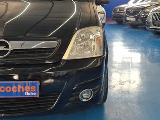 Opel Meriva Cosmo 1.7 CDTi 100 CV