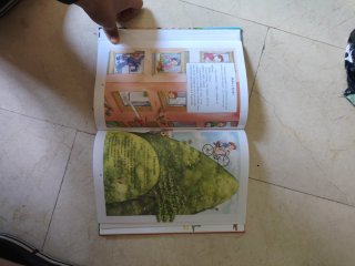 Dichos chistosos para niños (Adivinanzas, chist...