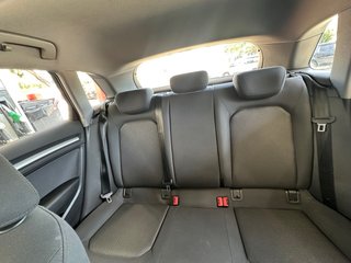 Audi A3 2018