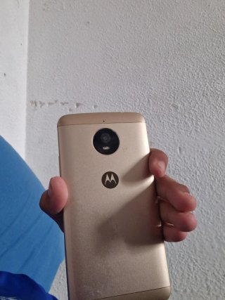Motorola e4 plus