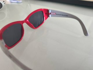 Gafas de sol niño
