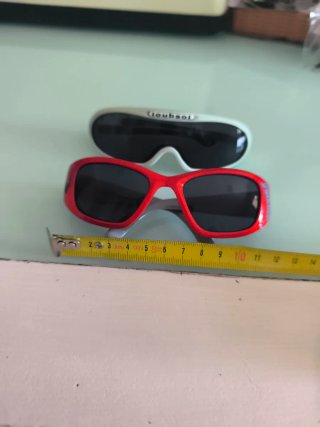 Gafas de sol niño