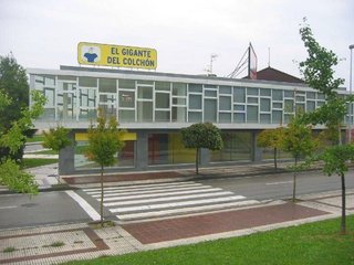 Oficina en venta en Buztintxuri en Pamplona