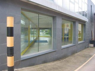 Oficina en venta en Buztintxuri en Pamplona