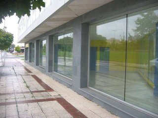 Oficina en venta en Buztintxuri en Pamplona
