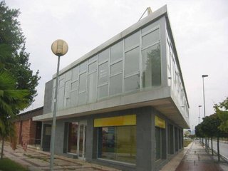 Oficina en venta en Buztintxuri en Pamplona